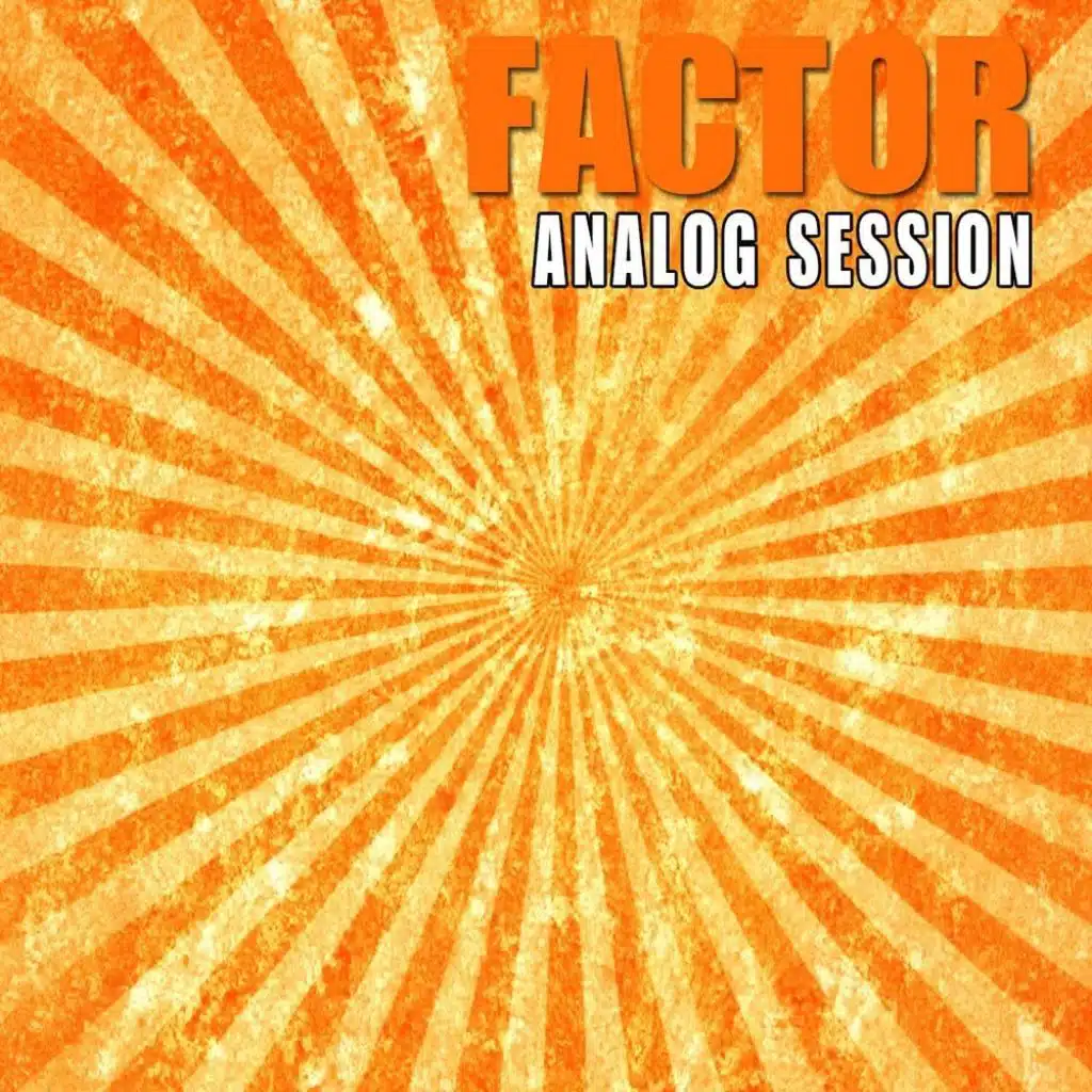 Analog Session