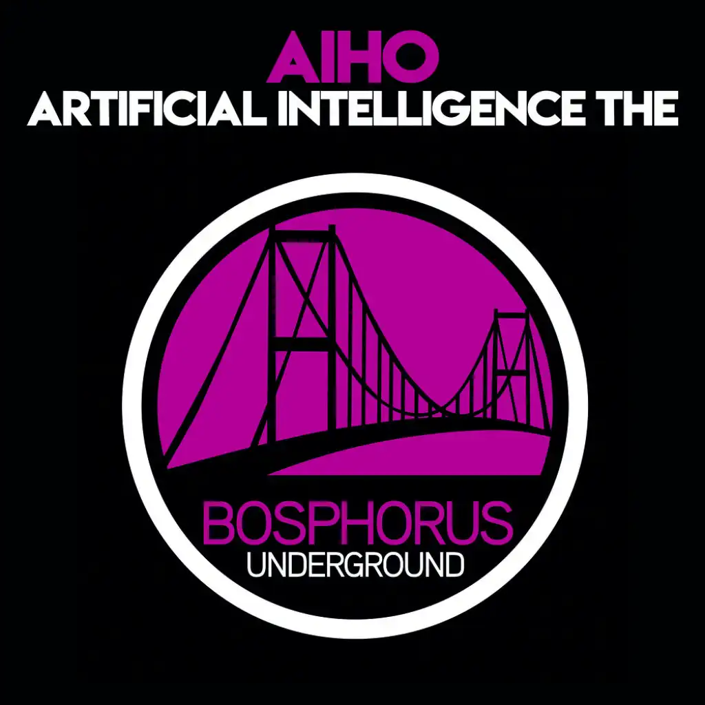 Artificial Intelligence (FuturePlays Remix)