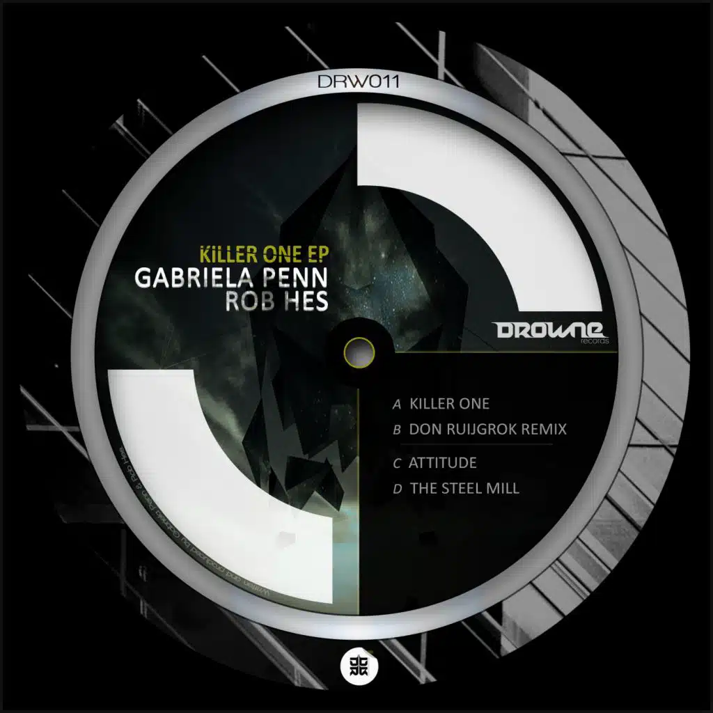 Gabriela Penn, Rob Hes