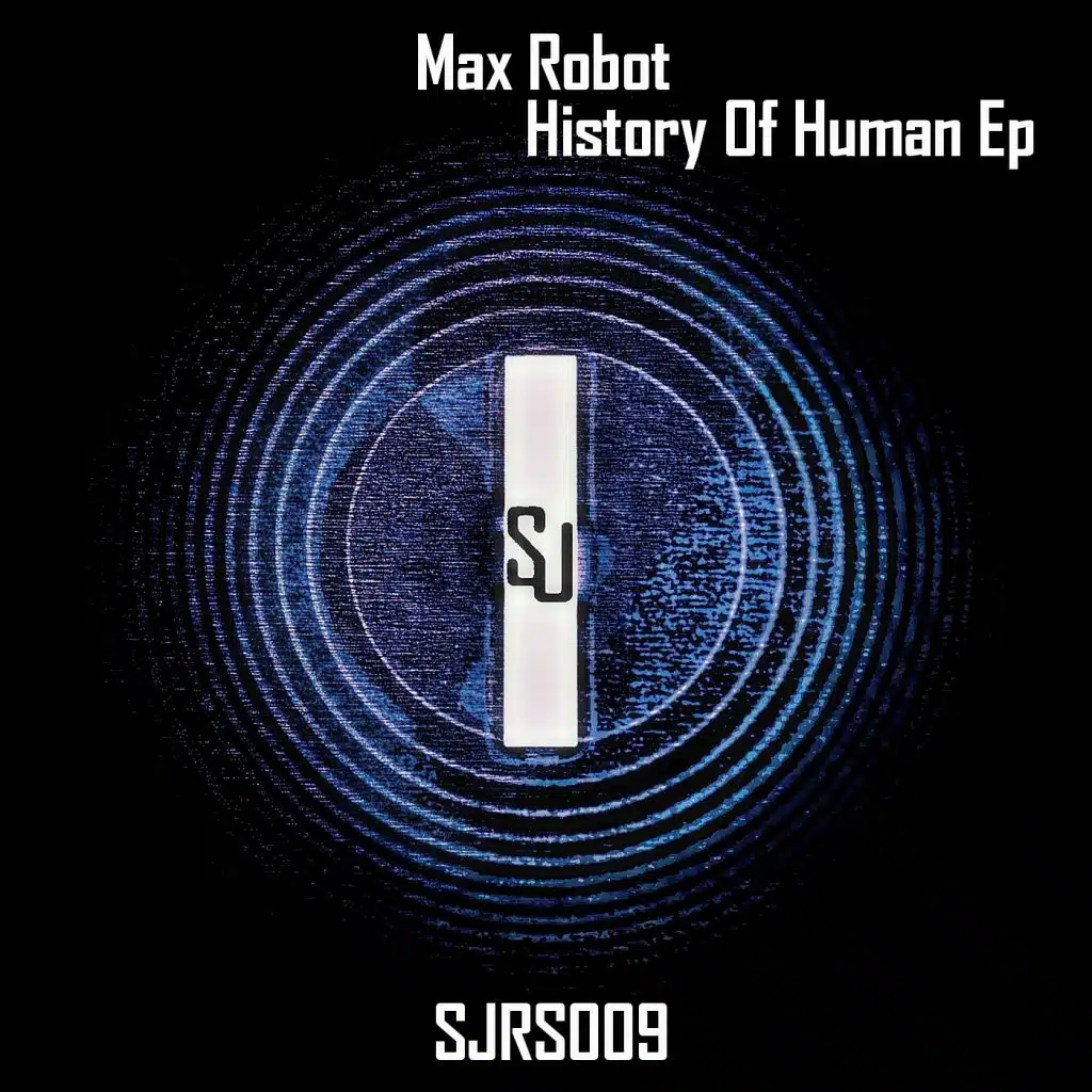 History Of Human EP
