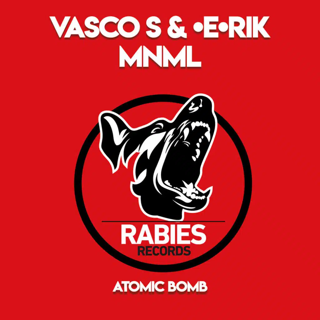 Vasco S & [e]rik MnMl