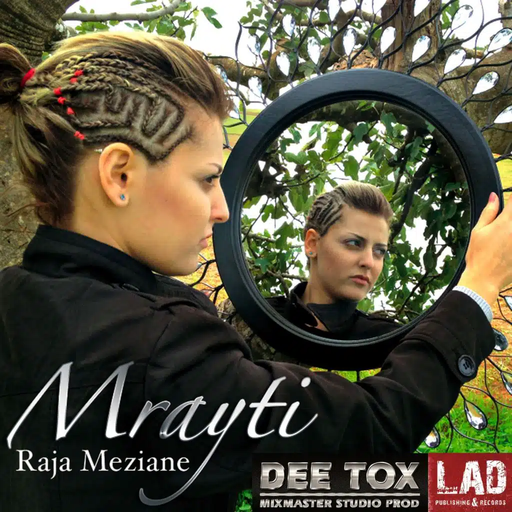 L'Bhar (Dee Tox Nu Disco Dub Remix)