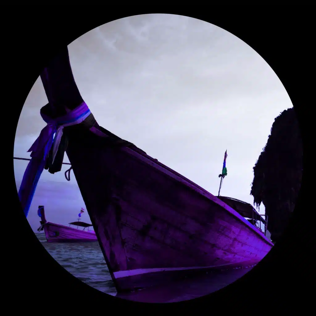 Tecumtha (Indiana Beach Mix)