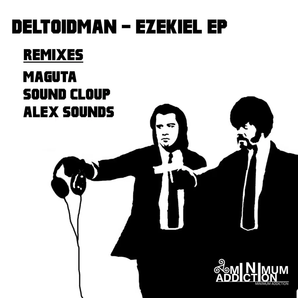 Ezekiel (Alex Sounds Remix)