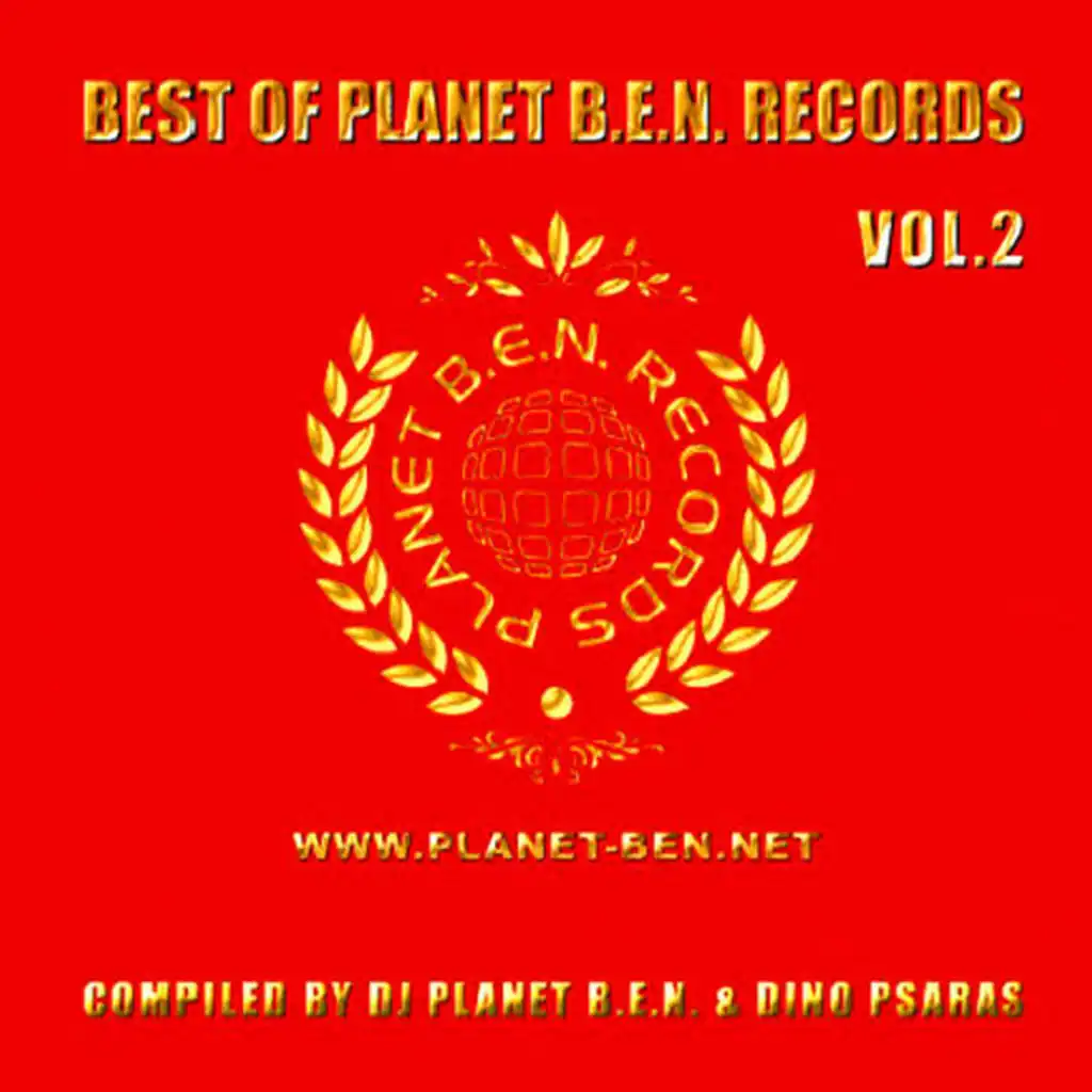 Best of Planet B.E.N. Records, Vol. 2