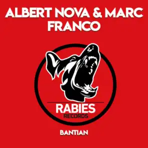 Marc Franco & Albert Nova