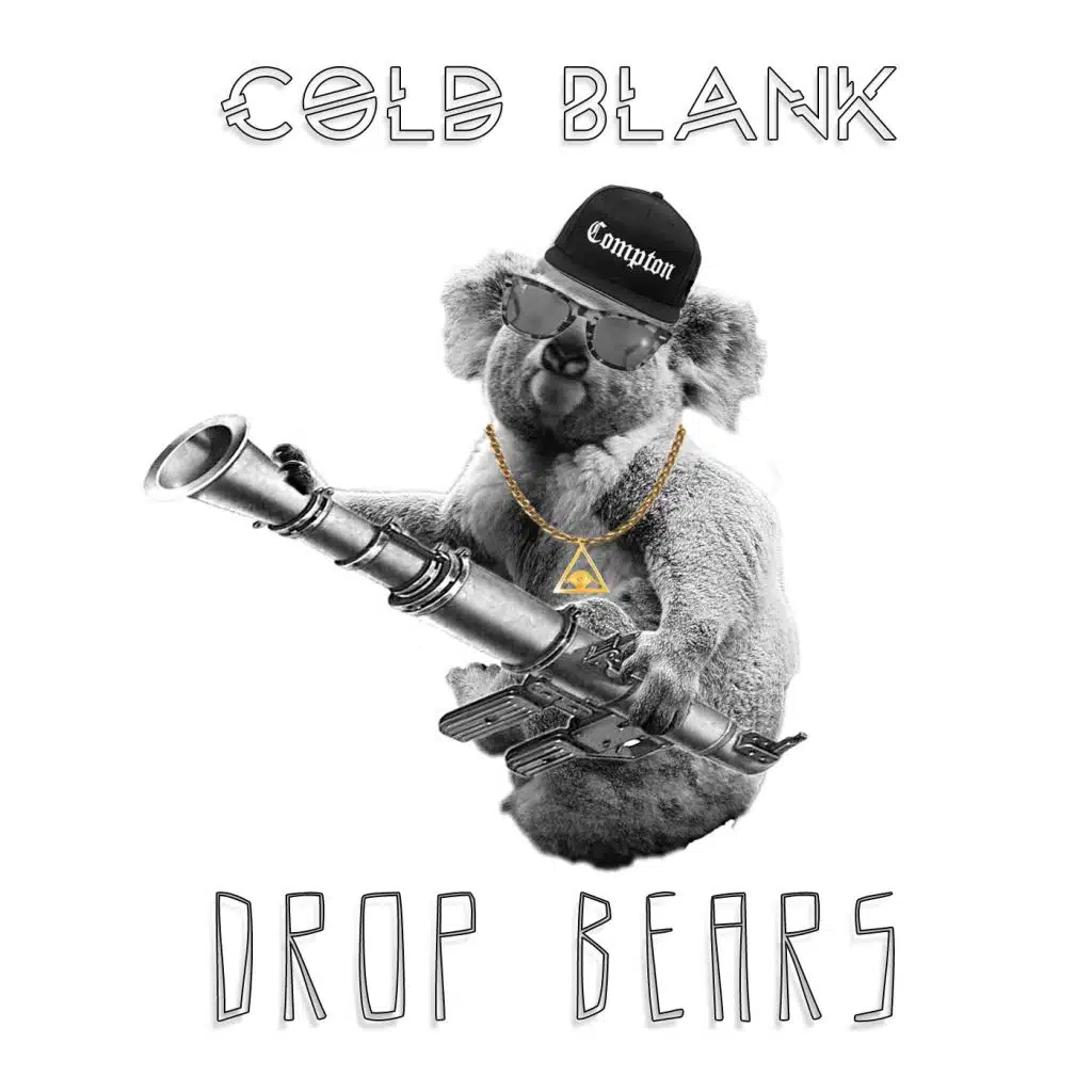 Drop Bears