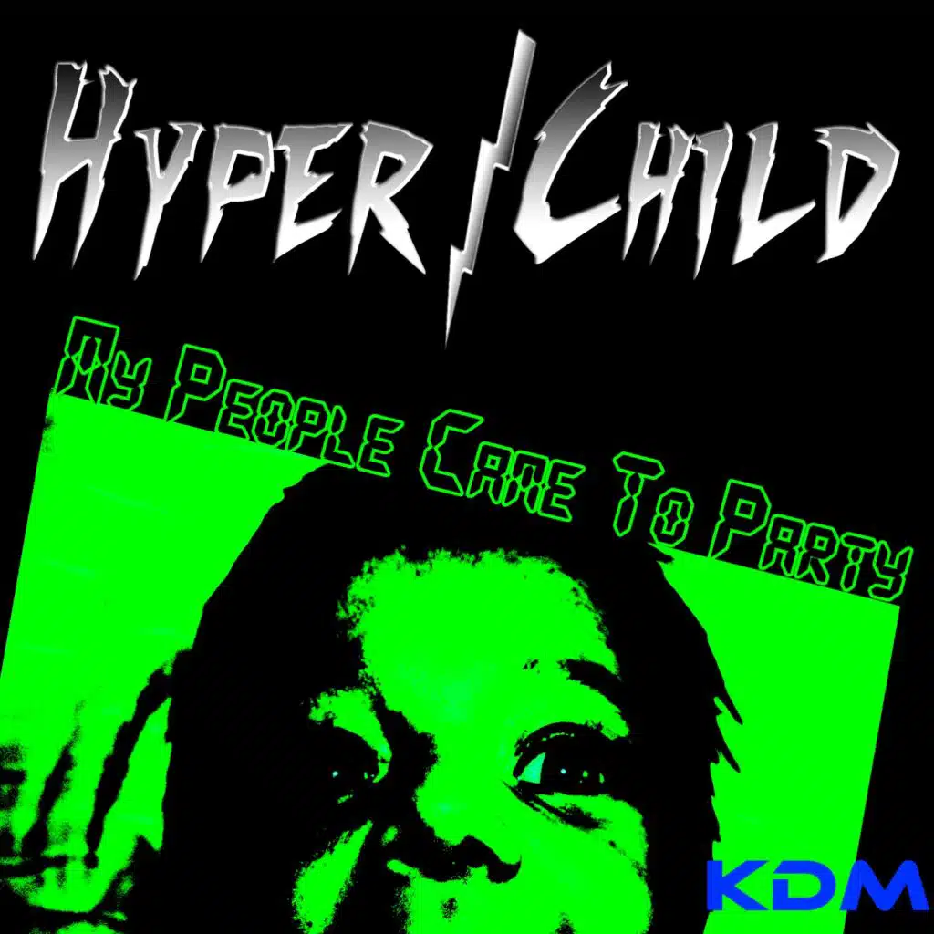 Hyper Child
