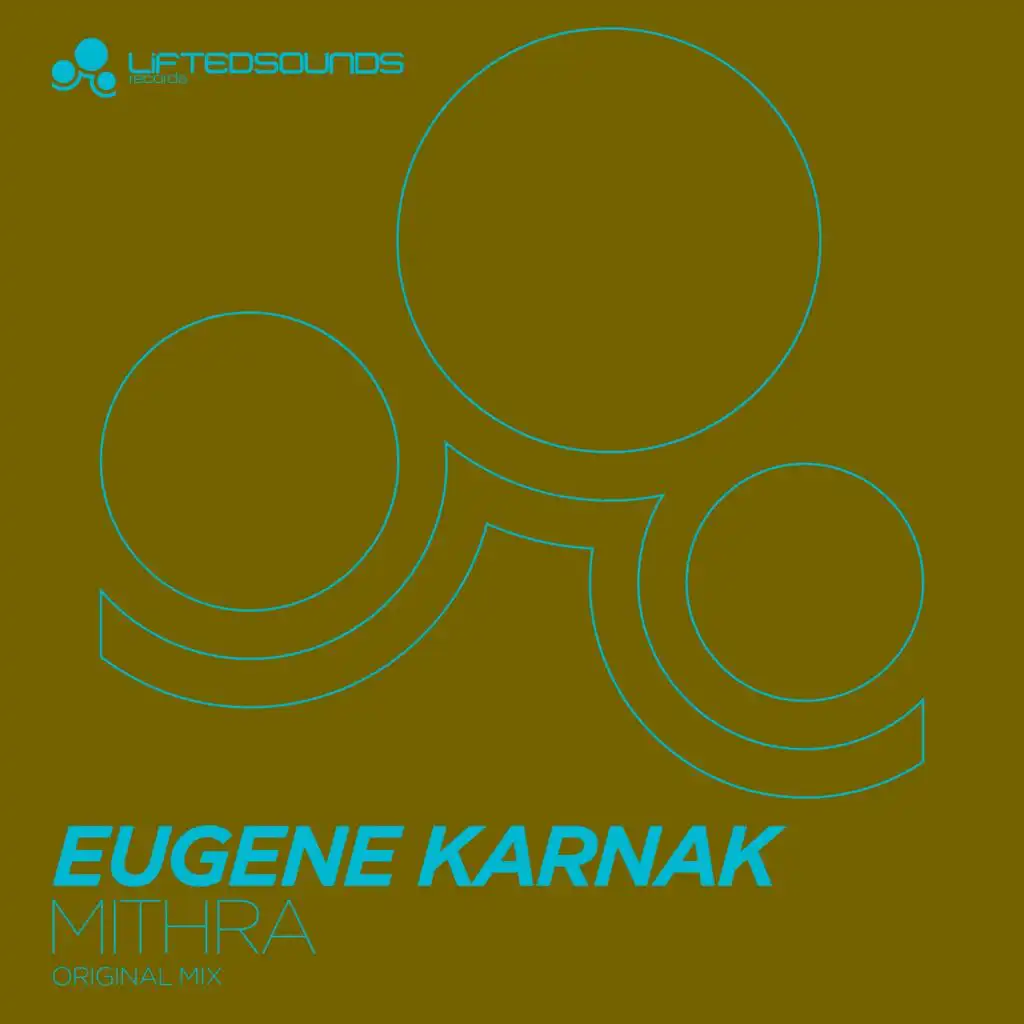 Eugene Karnak