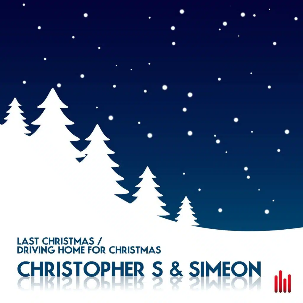Christopher S & Simeon [CH]