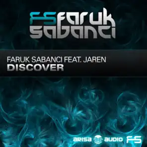Discover (Radio Edit) [feat. Jaren]