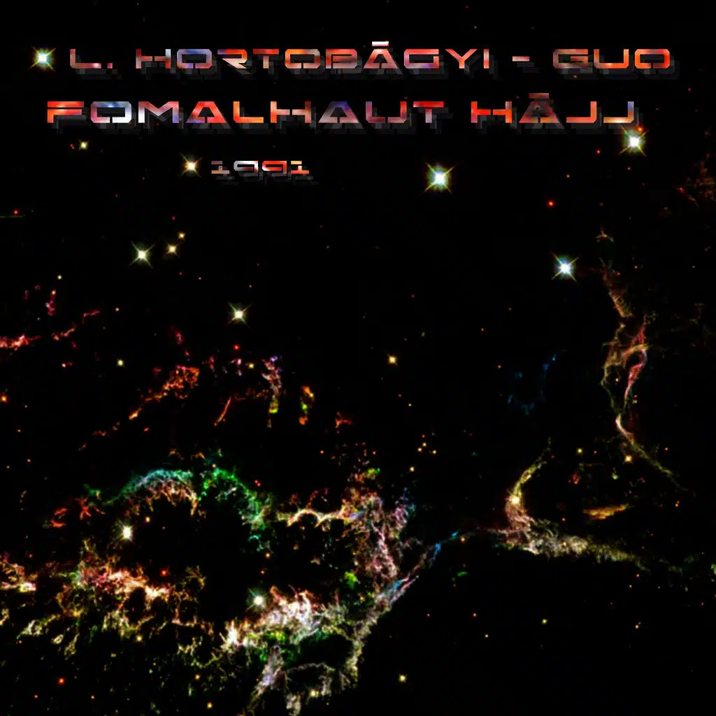 Fomalhaut Hajj (1991)