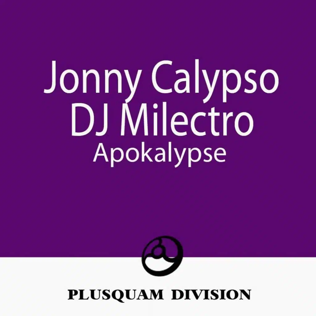 DJ Milectro & Jonny Calypso