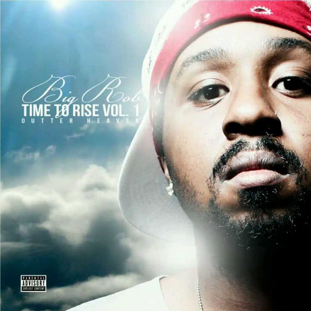 Time to Rise, Vol.1 (Outer Heaven)