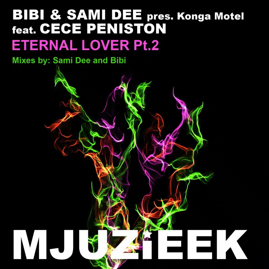 Eternal Lover (Part 2)