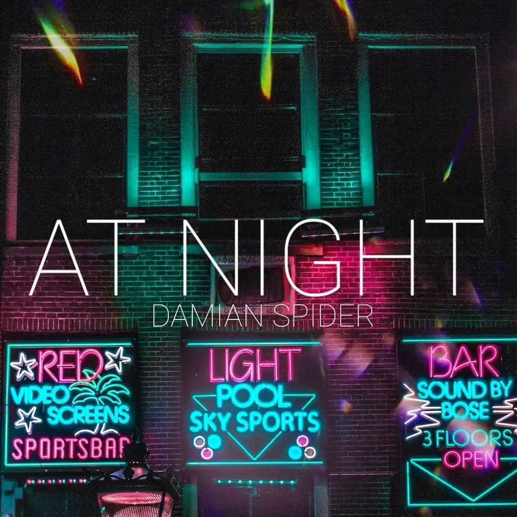 At Night (Instrumental)