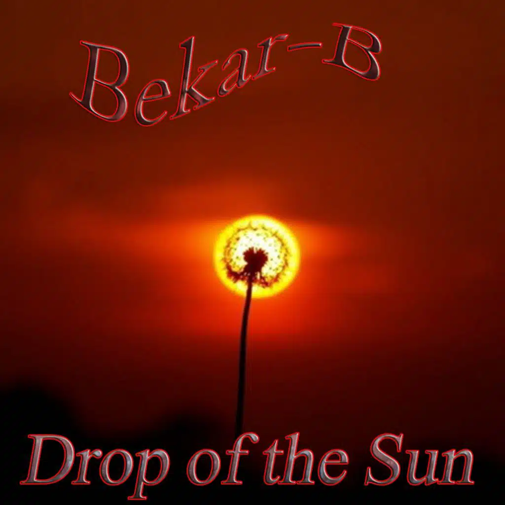 Drop of The Sun