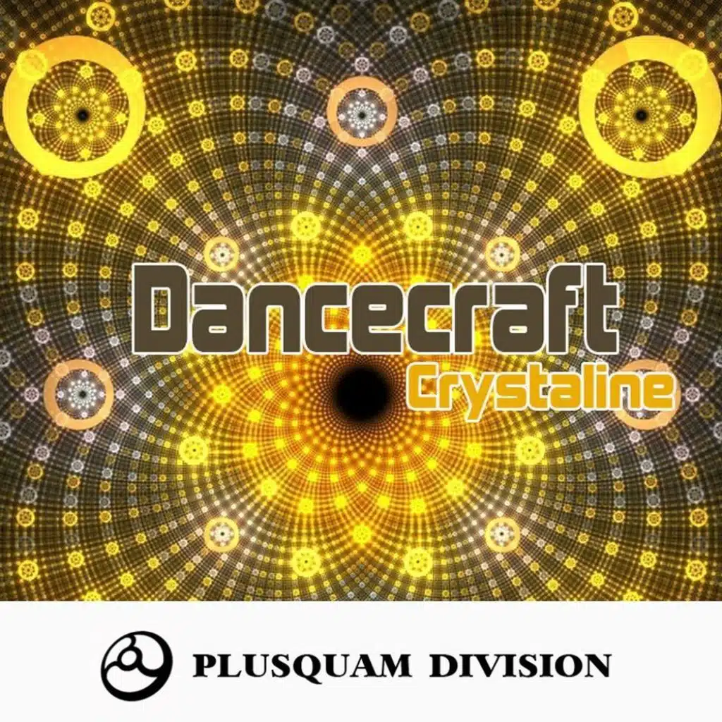 Dancecraft