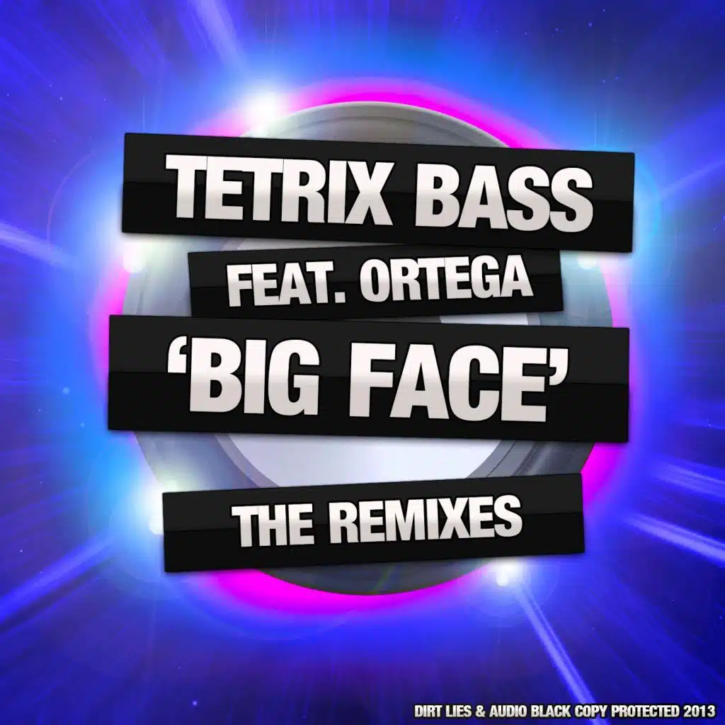 Big Face (Hairitage Remix) [feat. Ortega]