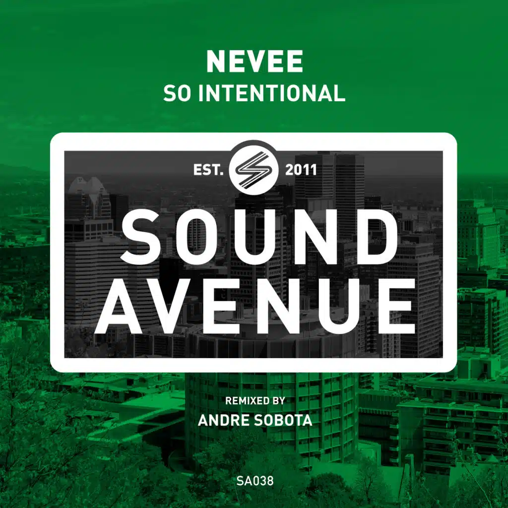So Intentional (Andre Sobota Remix)