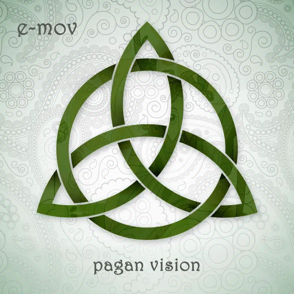 Pagan Vision