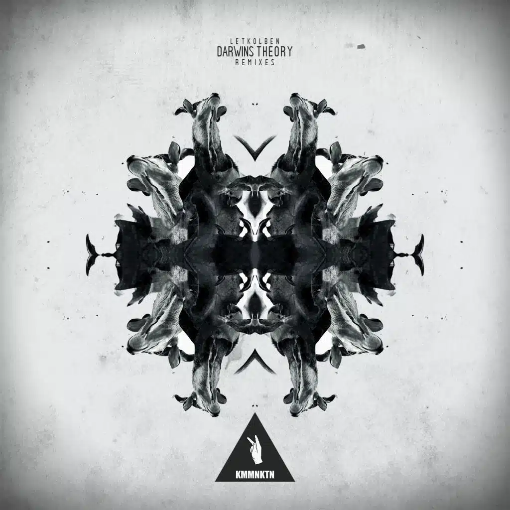 Darwin's Theory (Yuri Alexeev Remix)