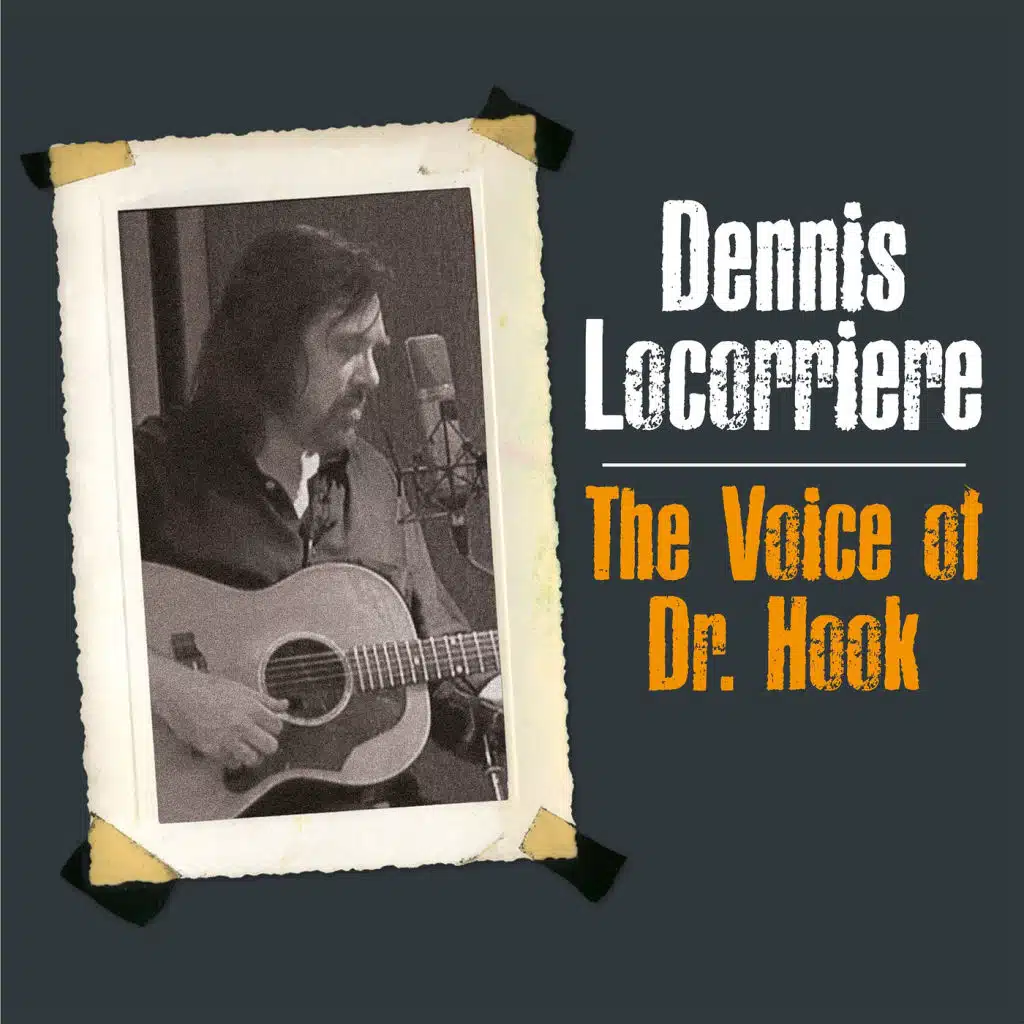 Dennis Locorriere