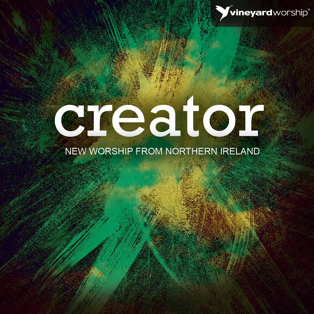 Creator (feat. Andy Young)