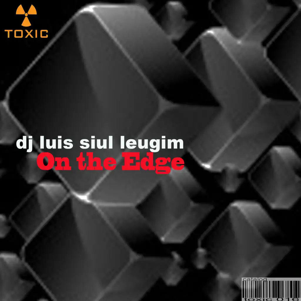 DJ Luis Siul Leugim