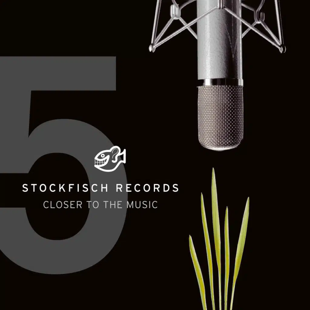 Closer To The Music Vol. 5