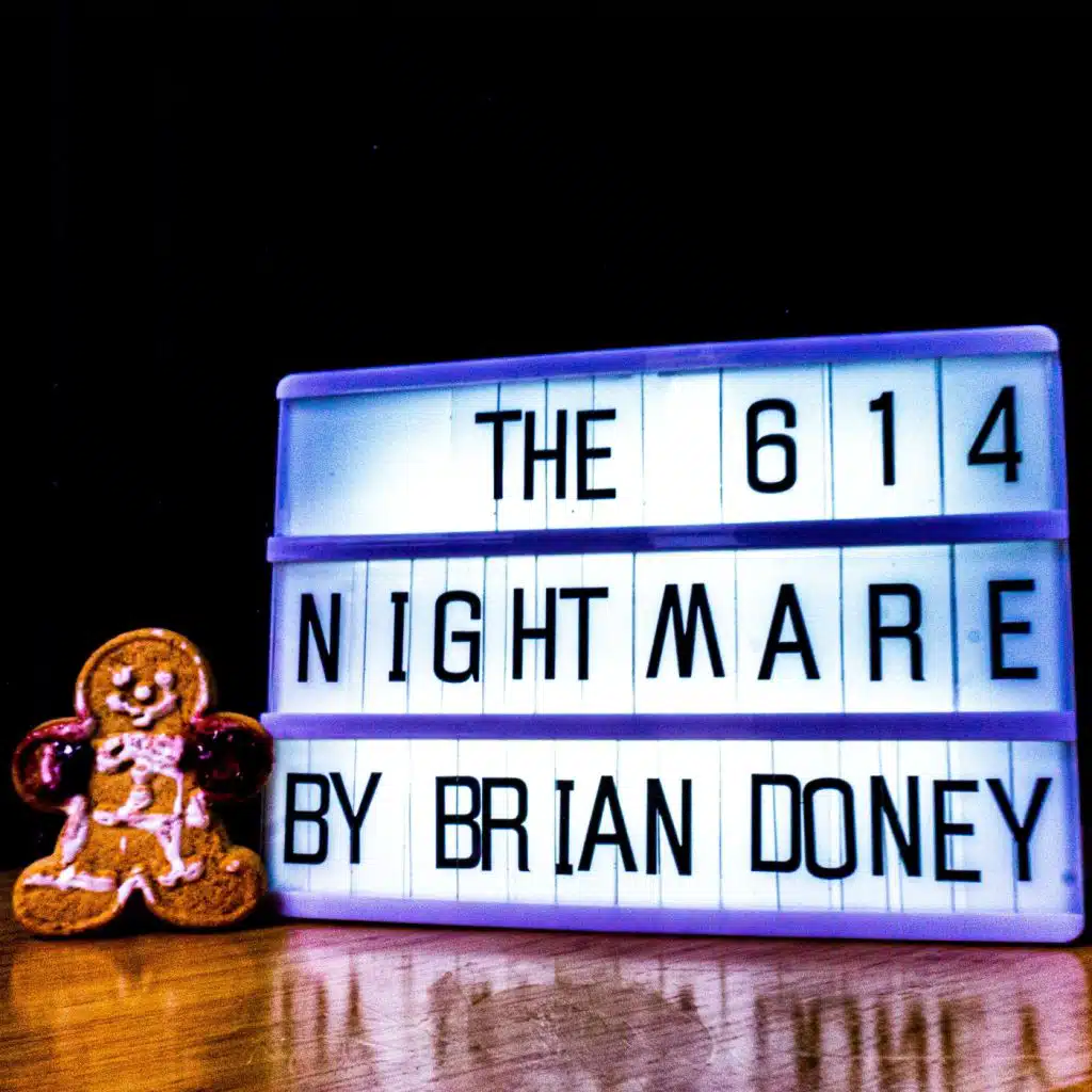 Brian Doney