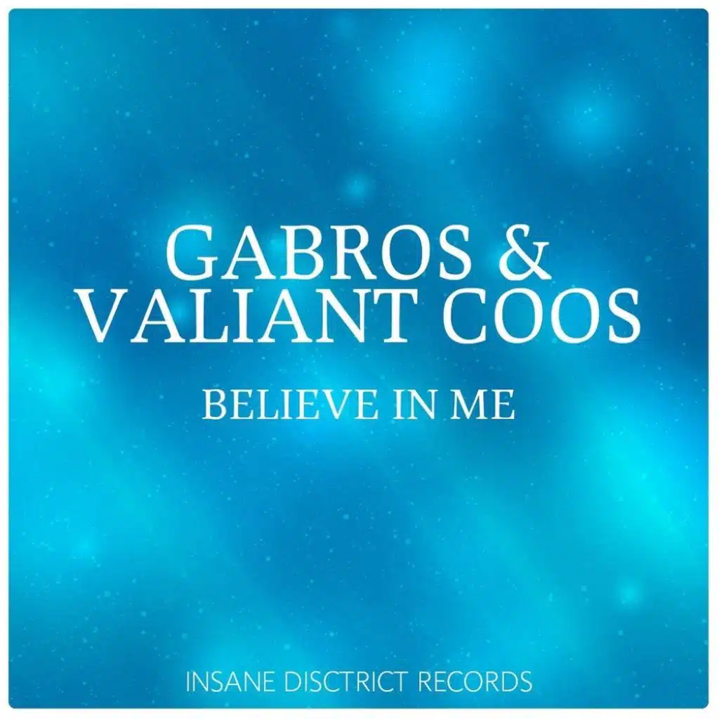 Gabros & Valiant Coos