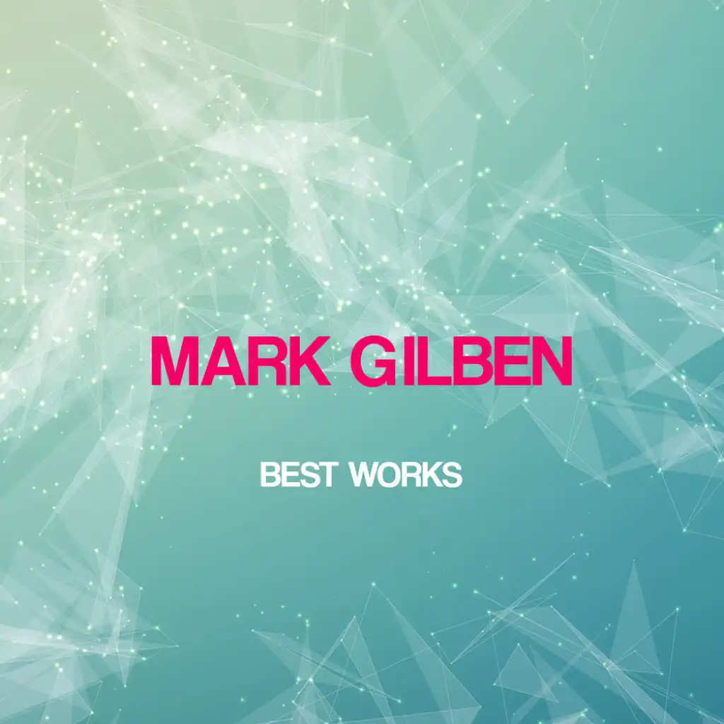 Mark Gilben