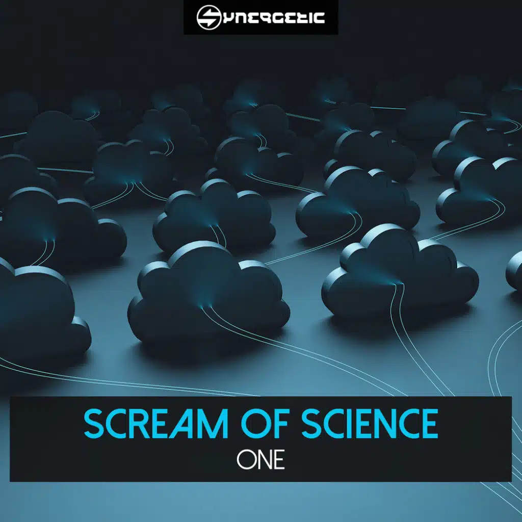 Scream Of Science