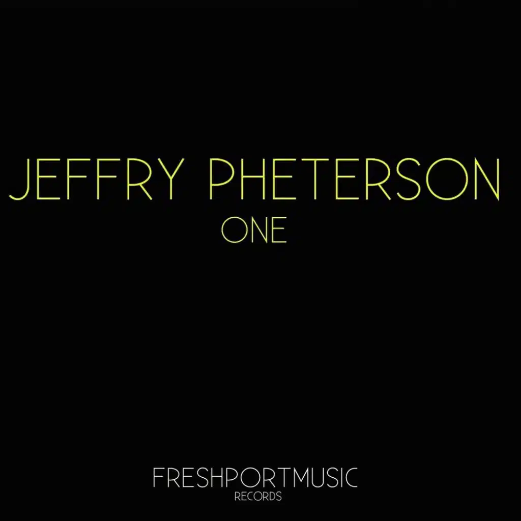 Jeffry Pheterson
