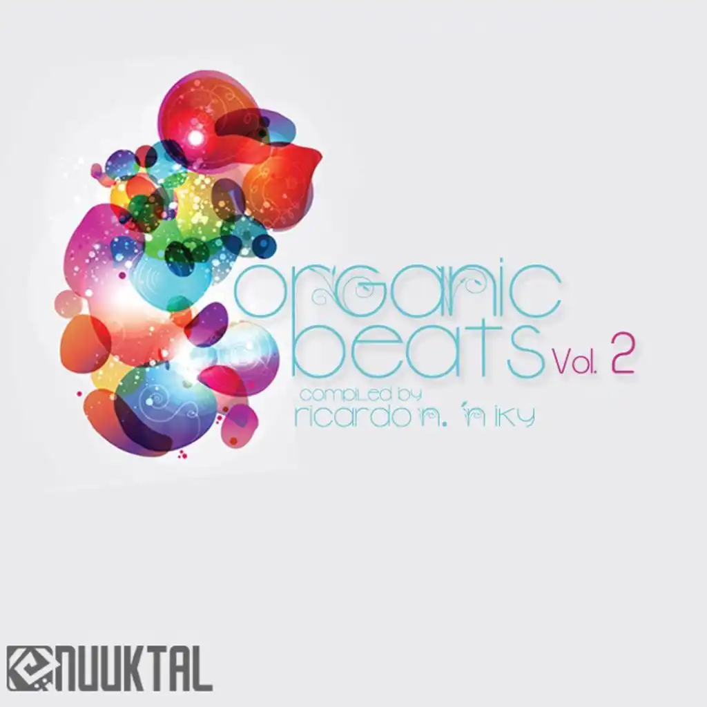 Organic Beats, Vol. 2