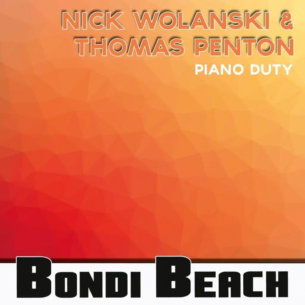 Nick Wolanski, Thomas Penton