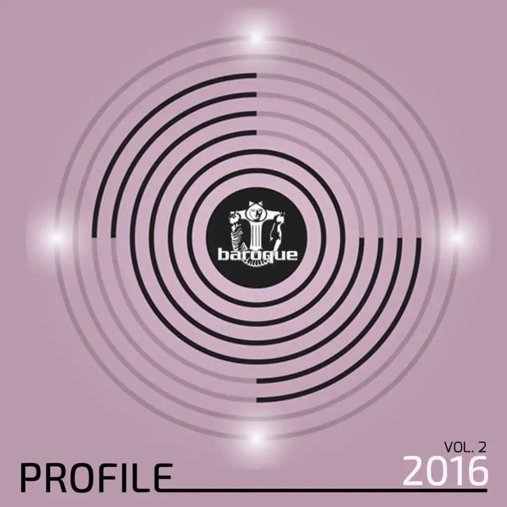 Baroque Profile 2016, Vol. 2