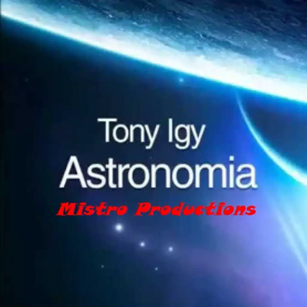 Astronomia Remix