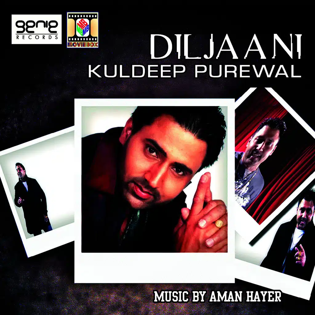 Diljaani