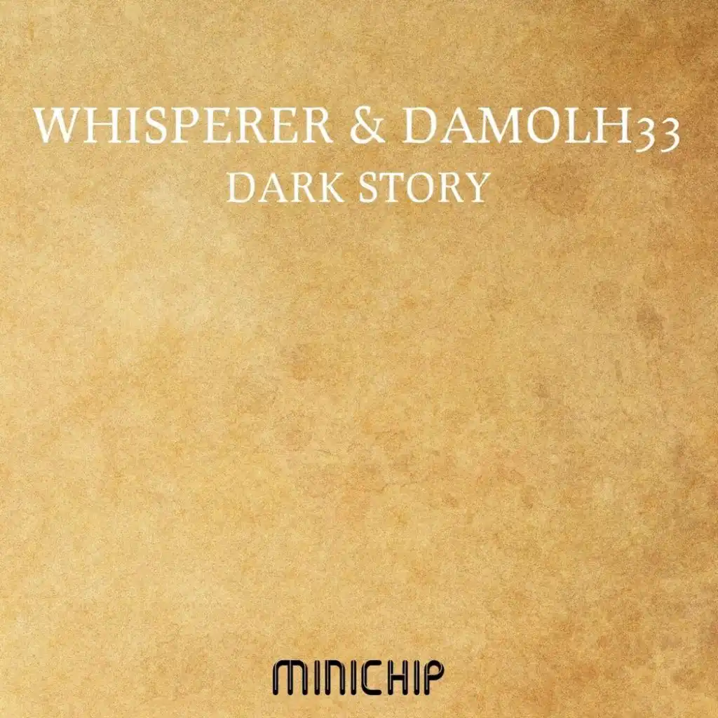 wHispeRer & Damolh33