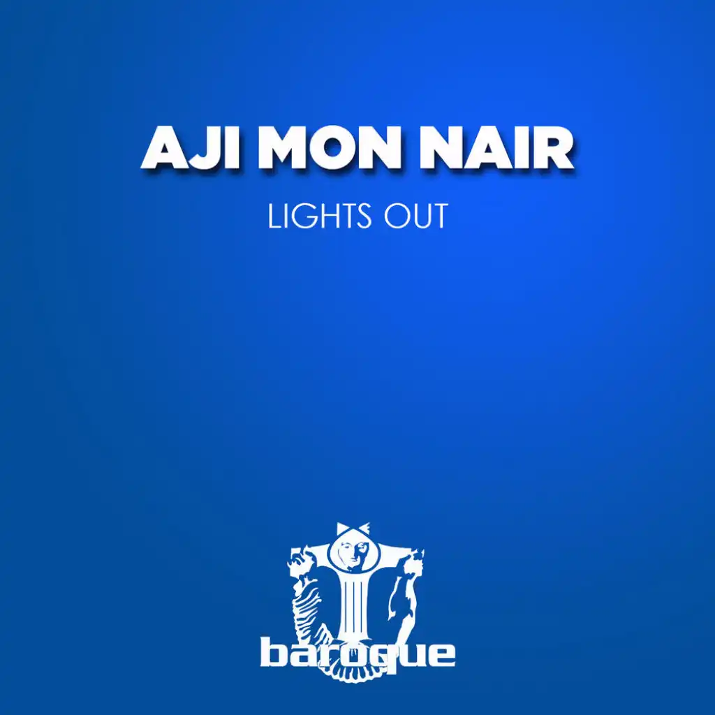 Lights Out (Lank Remix)