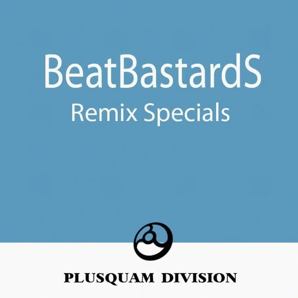 Tubetracker (Beatbastards Remix)