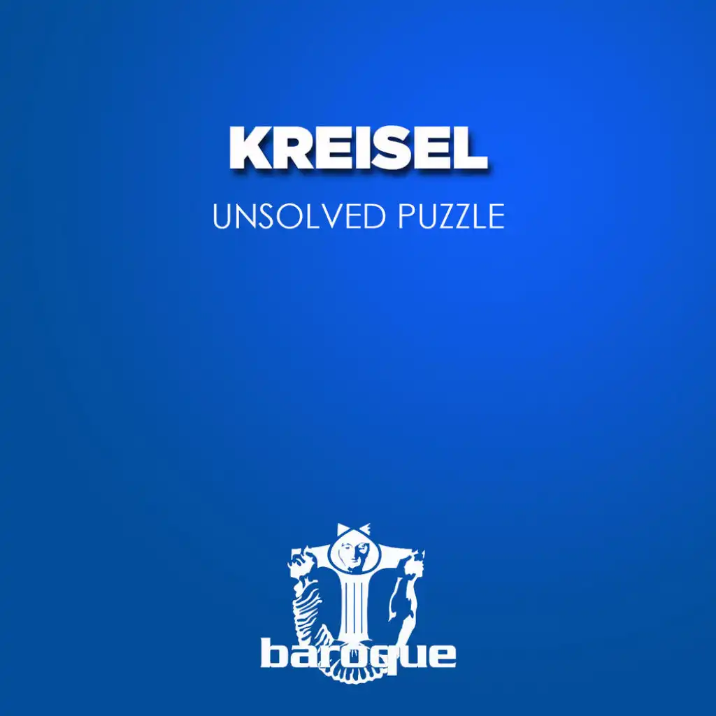 Unsolved Puzzle (Vcapeda Remix)