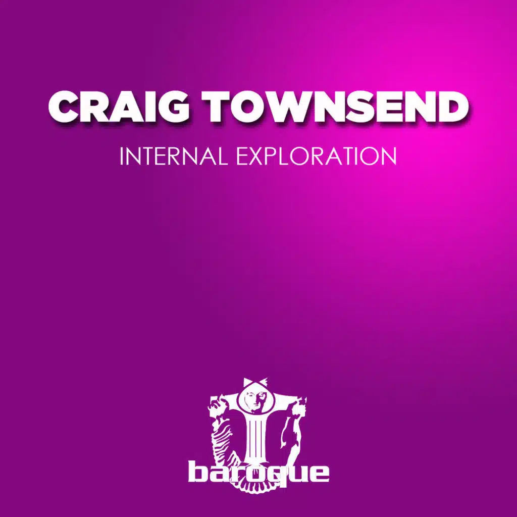 Craig Townsend
