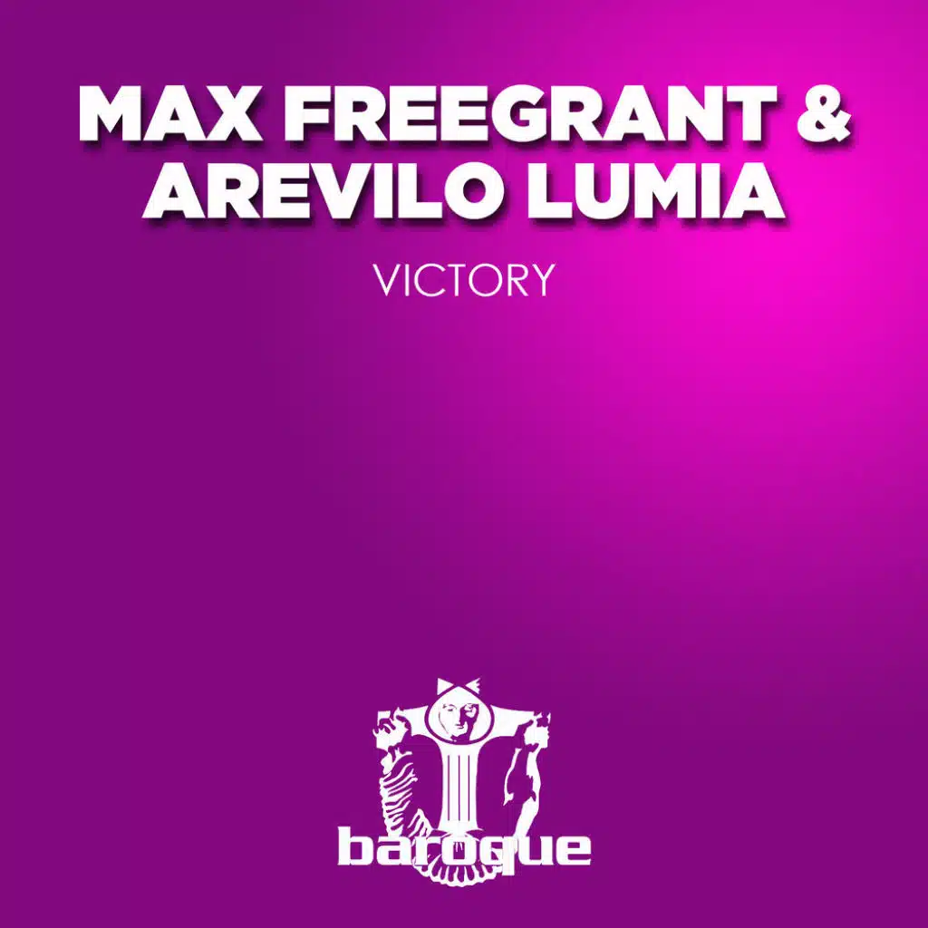 Max Freegrant & Arevilo Lumia