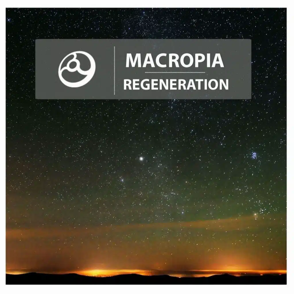 Macropia