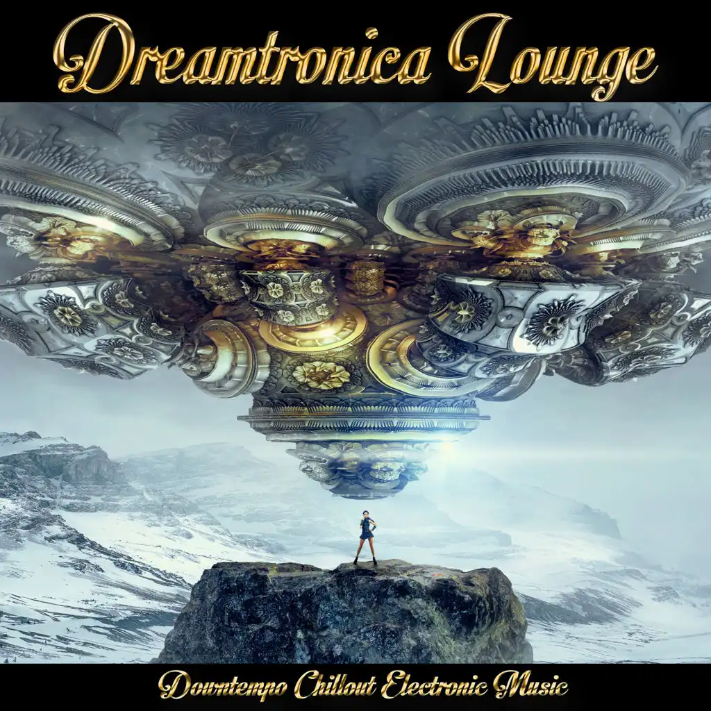 Dreamtronica Lounge (Downtempo Chillout Electronic Music)