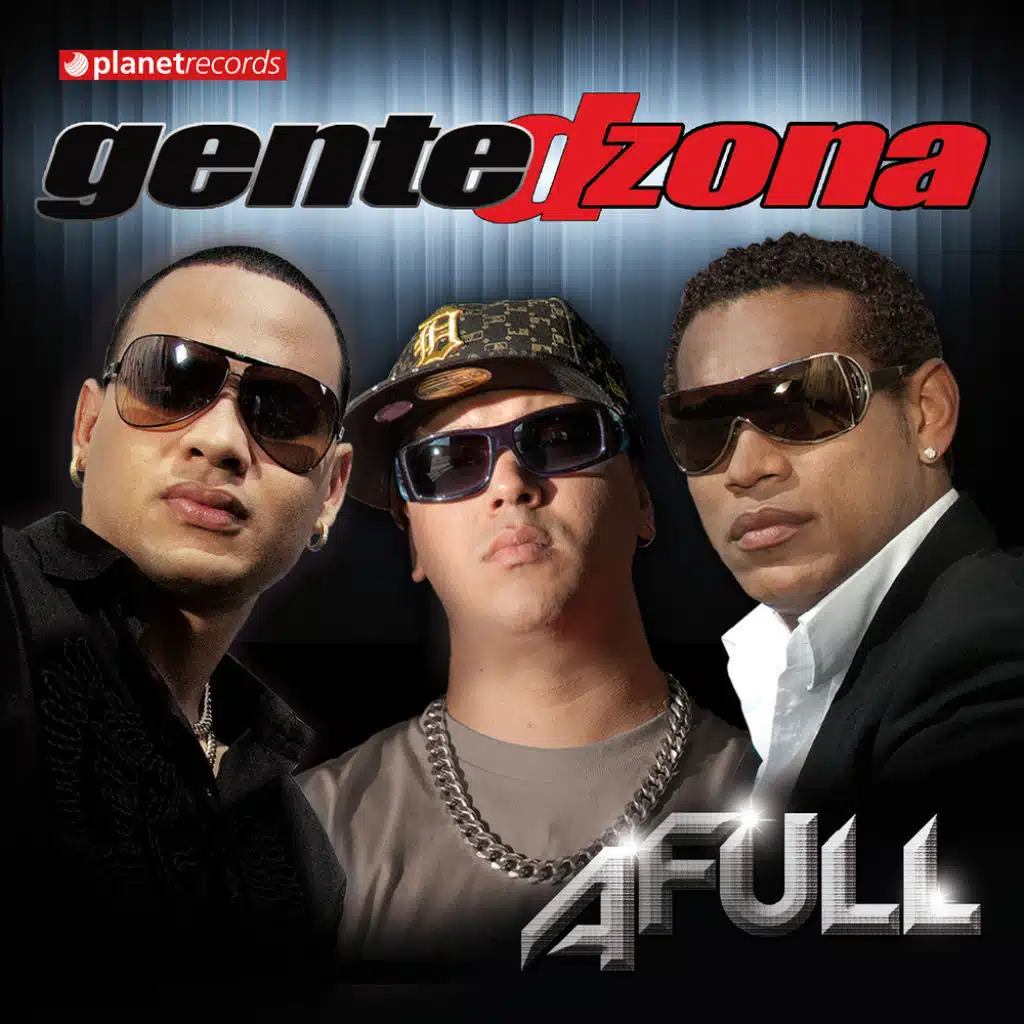 Gente De Zona, Orishas