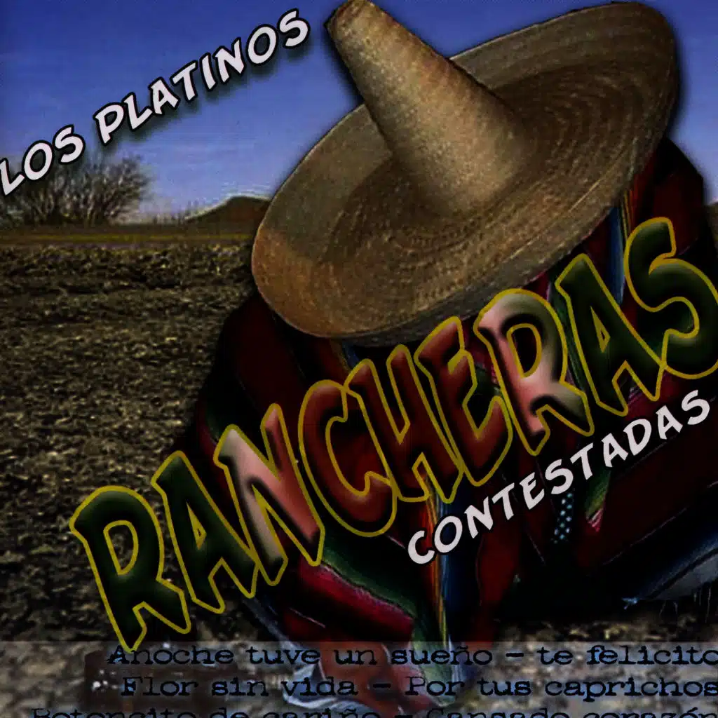 Comprométete Conmigo (Ranchera México)